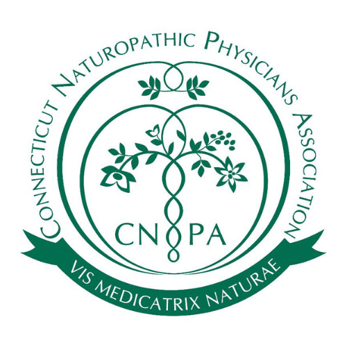CT ND Logo