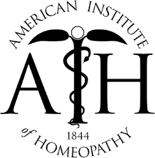 homeopathy institute logo
