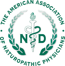 logo America Association of ND