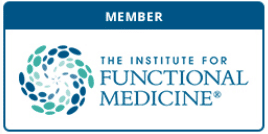 Institute of Functional Medicine Member logo